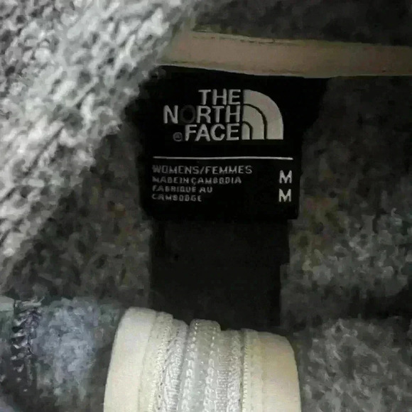 North Face Soft & Thick Hoodie - Picture 3 of 3